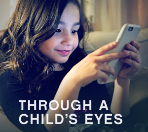 E-BOOK: Through A Child's Eyes