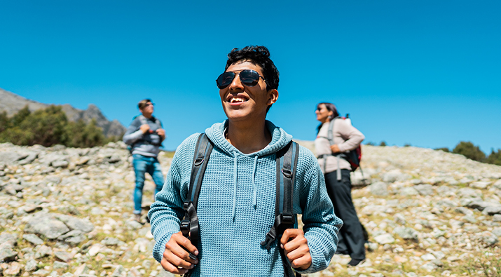 TechShield Sun UVR Benefits